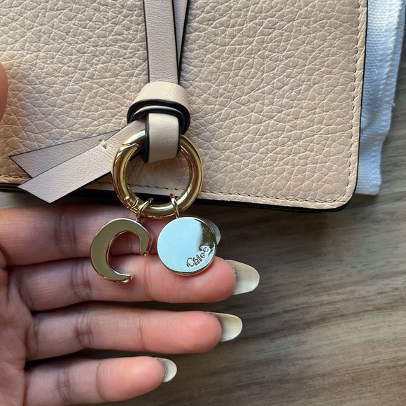 Chloé Wallet - Picture 4 of 7